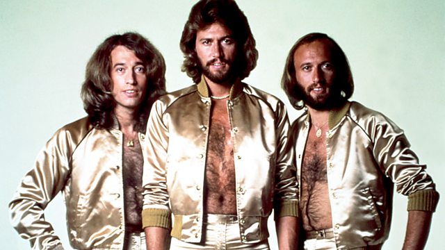 Bee Gees