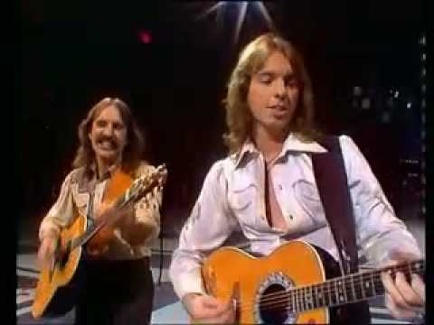 Bellamy Brothers - If I Said You Had A Beautiful Body Would You Hold It Against Me