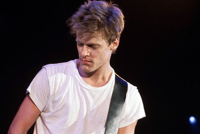 Bryan Adams
