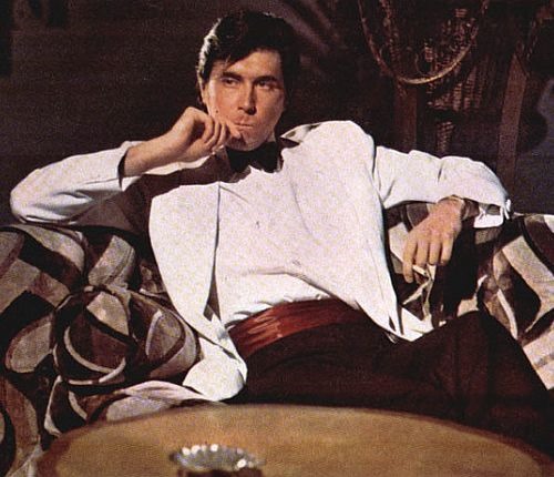 Bryan Ferry - Sign Of The Times