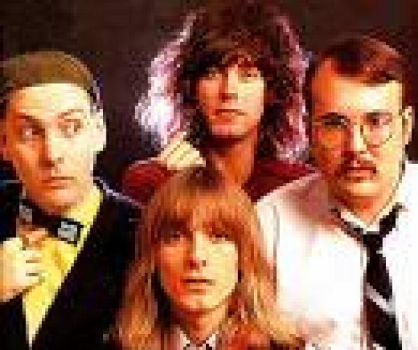 Cheap Trick - I Want You To Want Me
