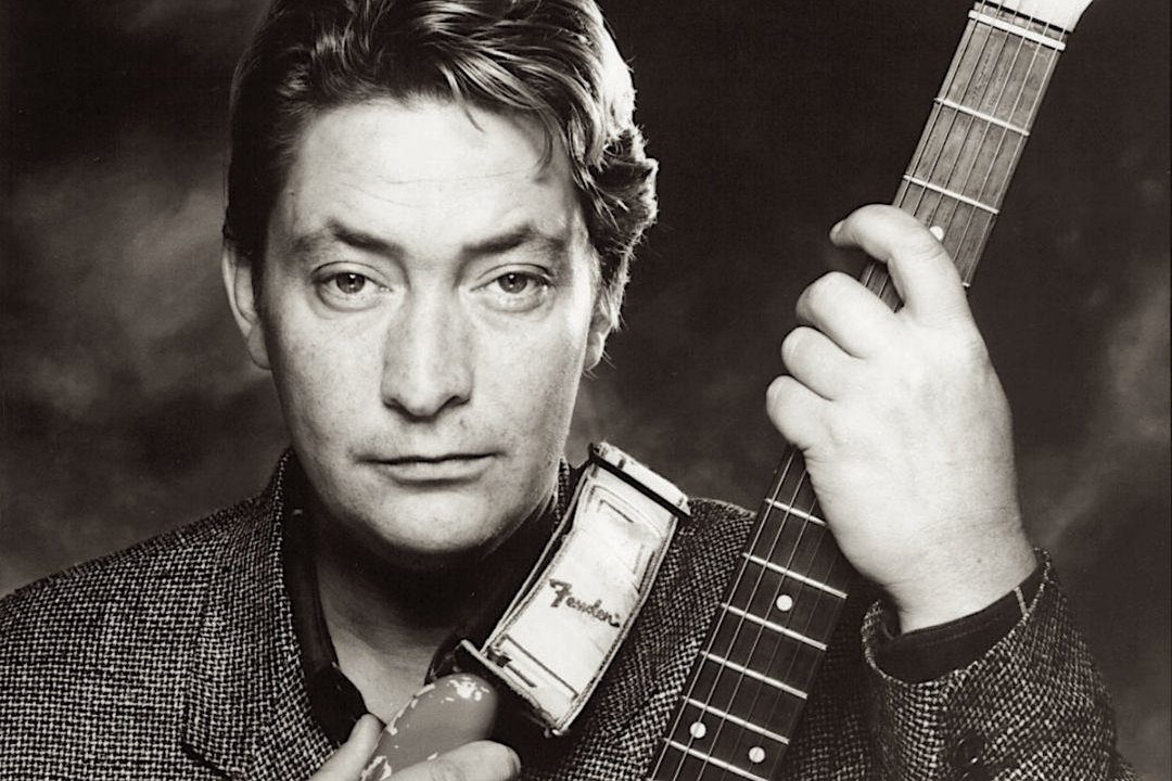 Chris Rea