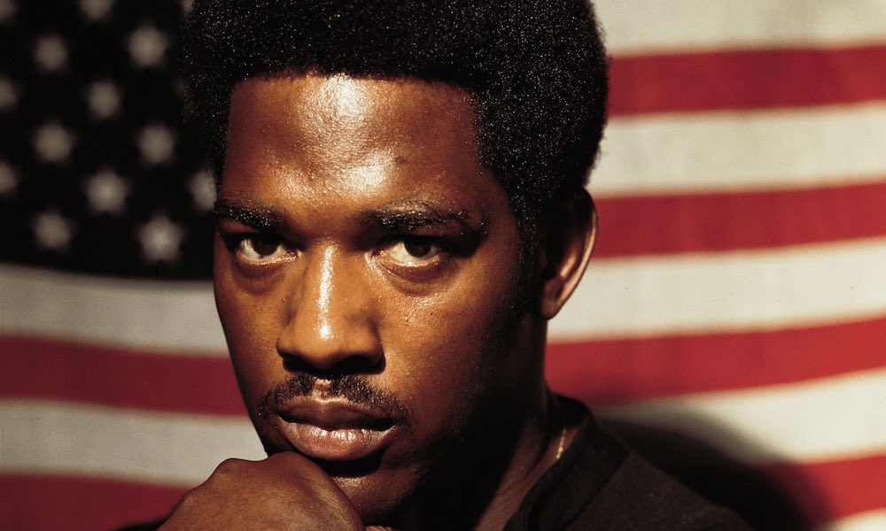 Edwin Starr - H.a.p.p.y. Radio