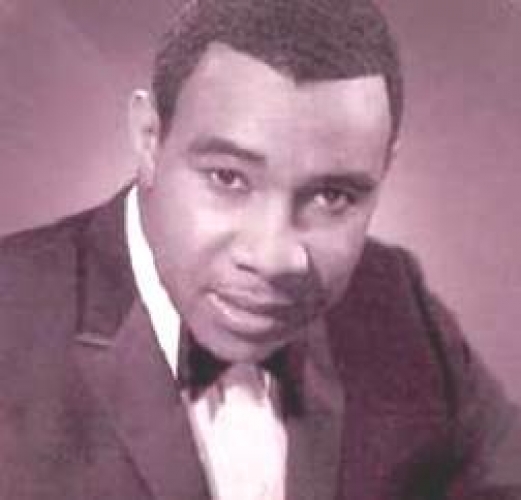 Gene Chandler - Get Down