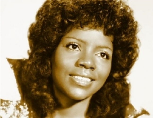 Gloria Gaynor - Let Me Know (i Have A Right)
