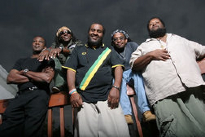 Inner Circle - Everything Is Great