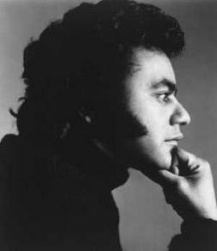 Johnny Mathis - Gone, Gone, Gone