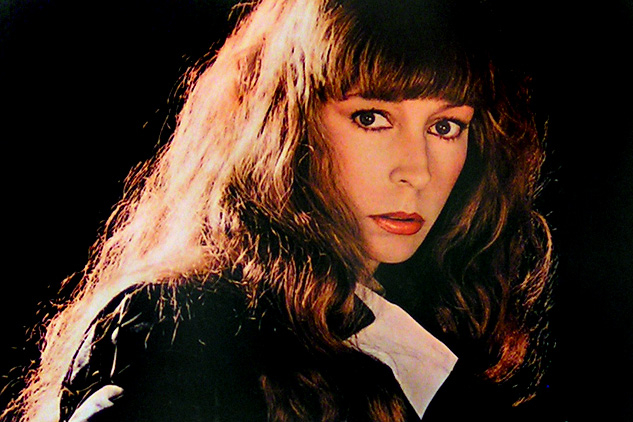 Juice Newton