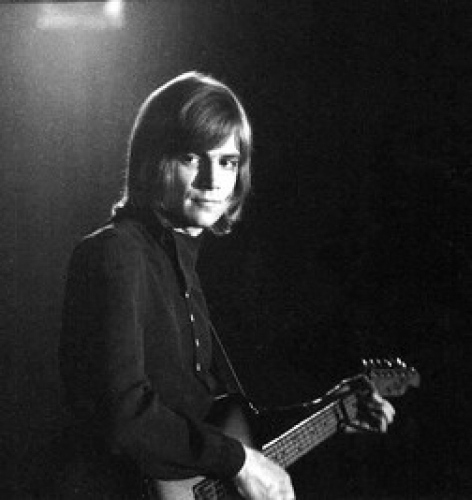 Justin Hayward - Forever Autumn