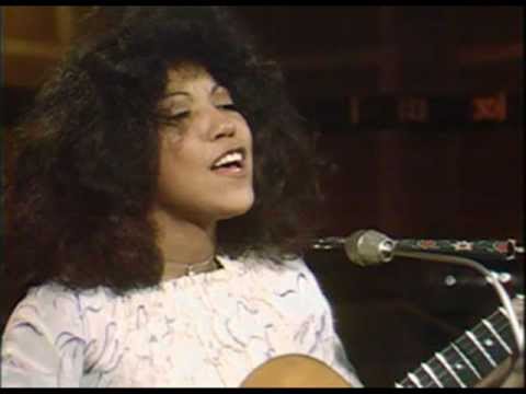 Linda Lewis - I'd Be Surprisingly Good For You