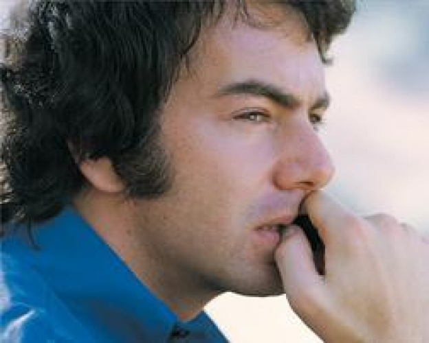 Neil Diamond - Forever In Blue Jeans