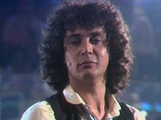 Patrick Hernandez - Born To Be Alive