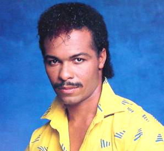 Ray Parker Jr