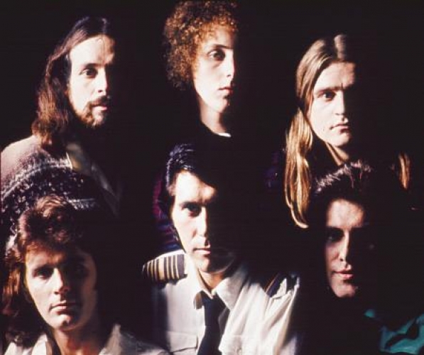 Roxy Music - Angel Eyes