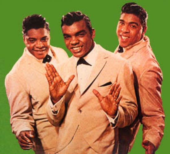 The Isley Brothers - It's A Disco Night (rock Don't Stop)