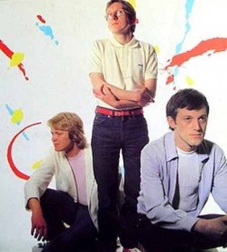 The Korgis - If I Had You