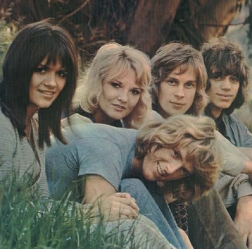 The New Seekers - Anthem