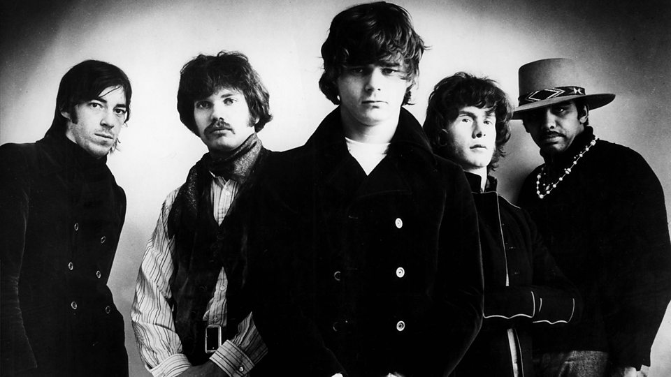 The Steve Miller Band