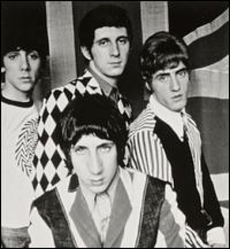 The Who - Who Are You