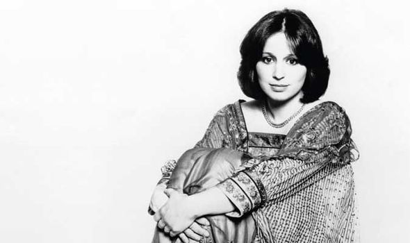 Tina Charles - I'll Go Where Your Music Takes Me