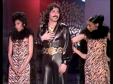 Tony Orlando