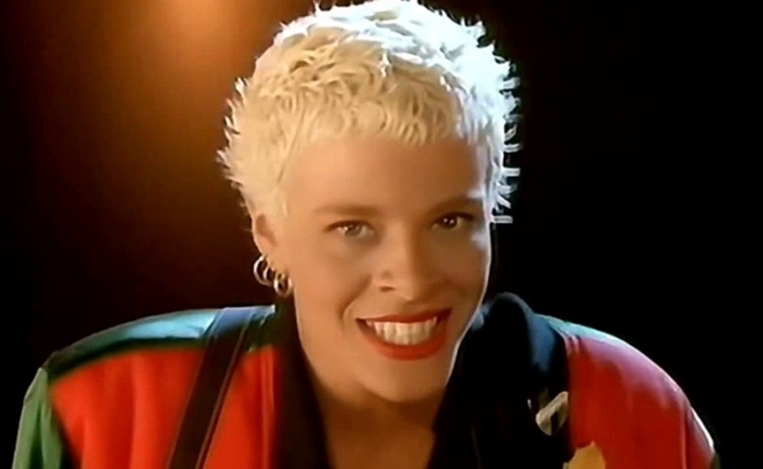 Yazz & The Plastic Population