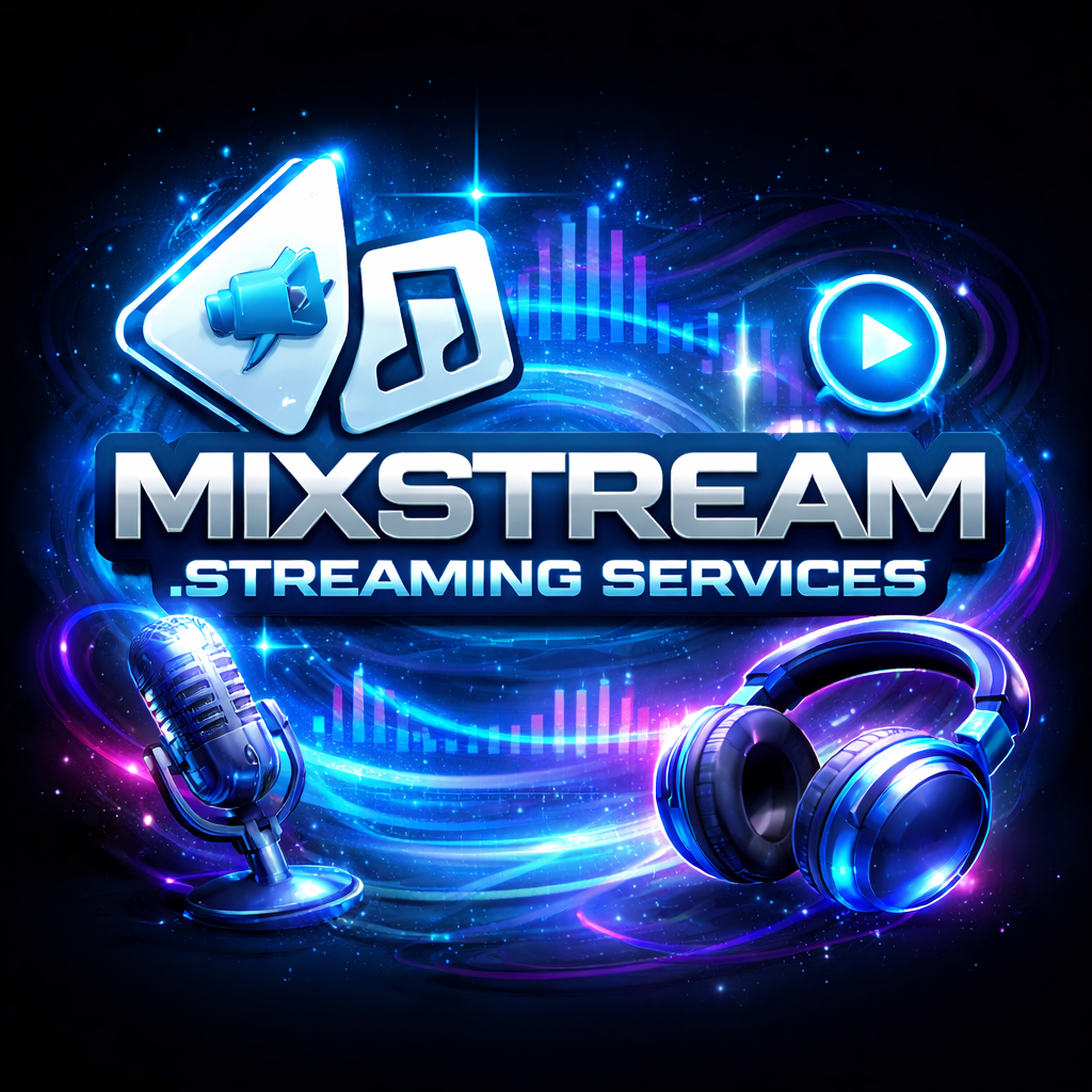 MixStream