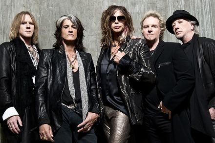 AeroSmith