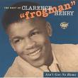 Clarence