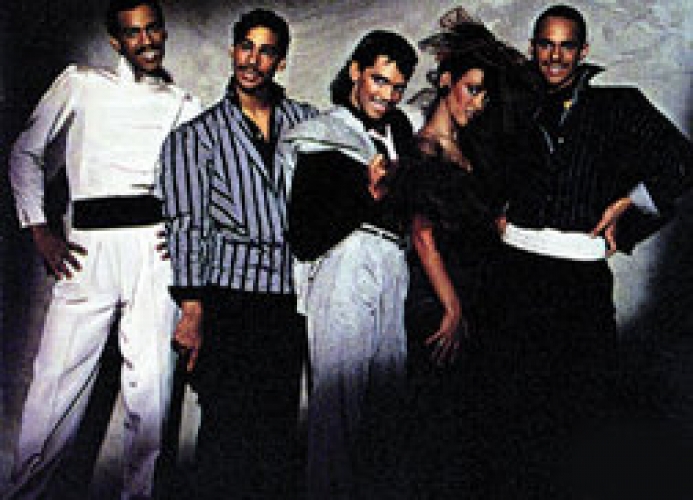 Debarge