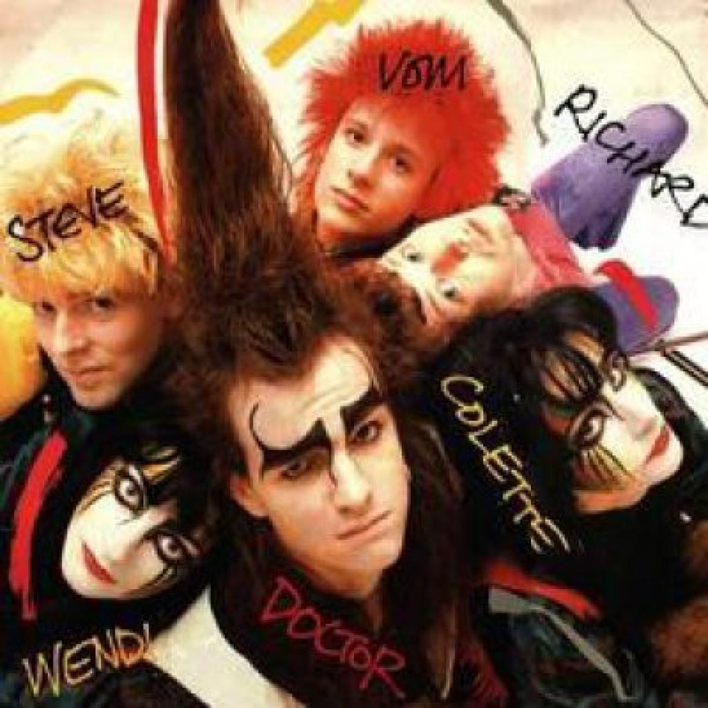 Doctor & The Medics