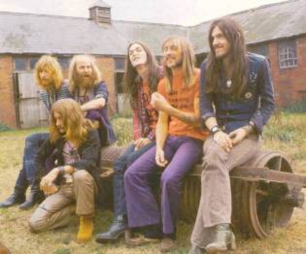 Hawkwind