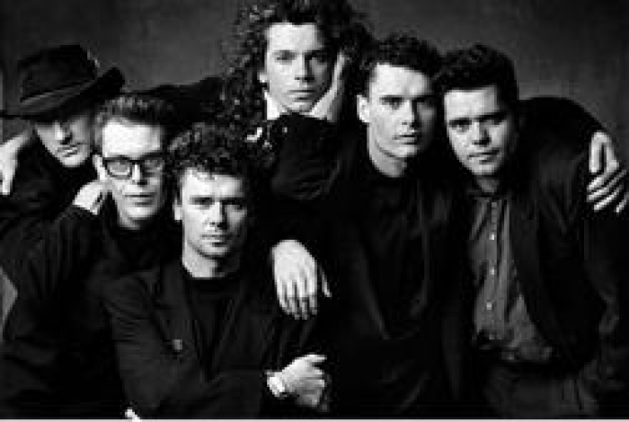 INXS