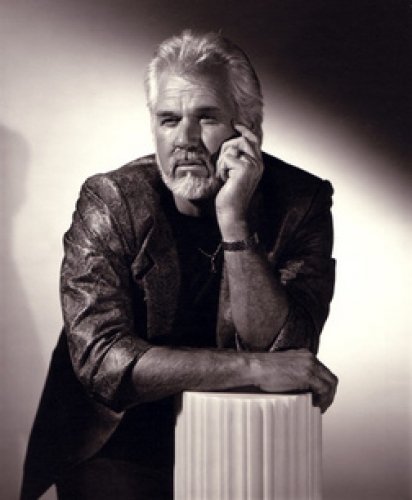 Kenny Rodgers