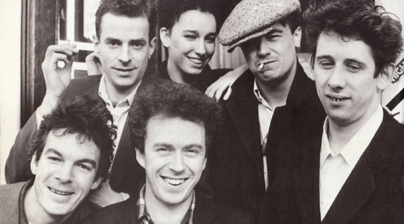 Pogues