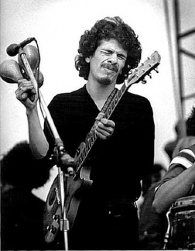 Santana