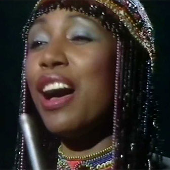 Syreeta
