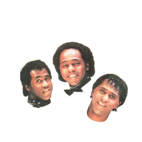 The Gibson Brothers