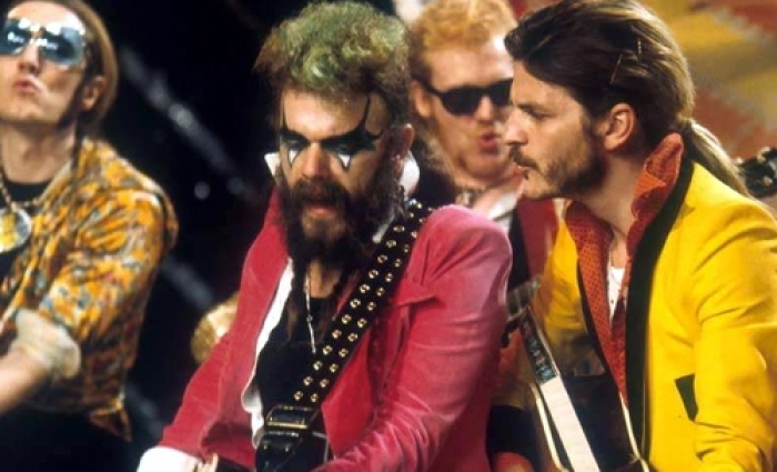 Wizzard