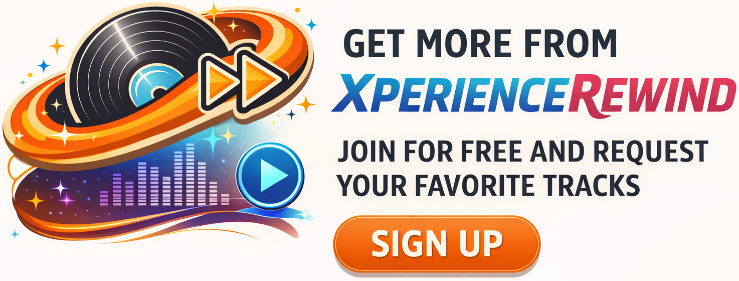 Join XperienceRewind