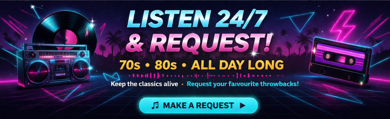 Listen and Request