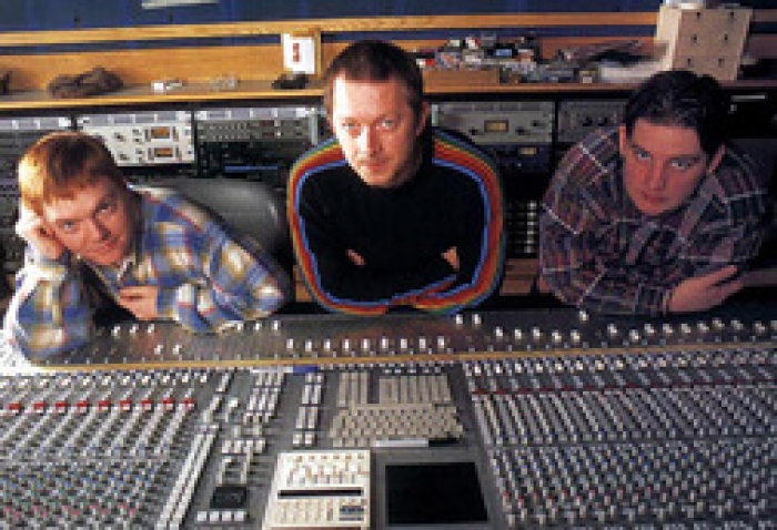 808 State