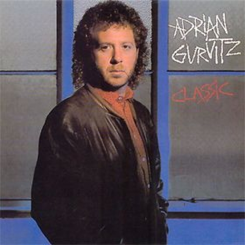 Adrian Gurvitz - Classic