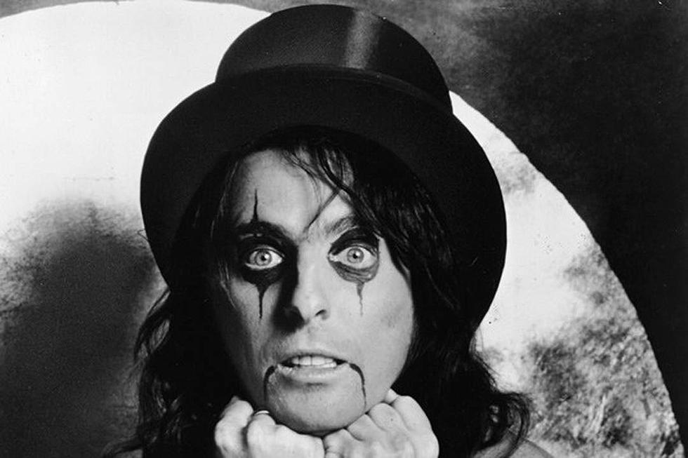 Alice Cooper