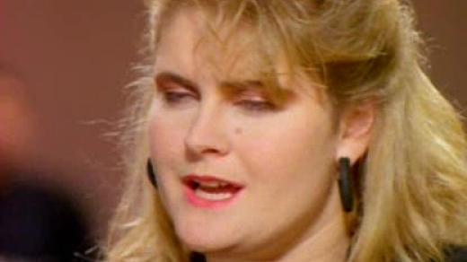 Alison Moyet