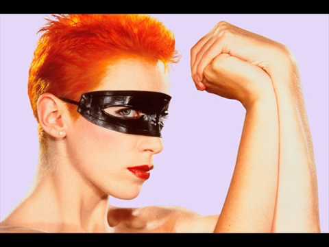 Annie Lennox