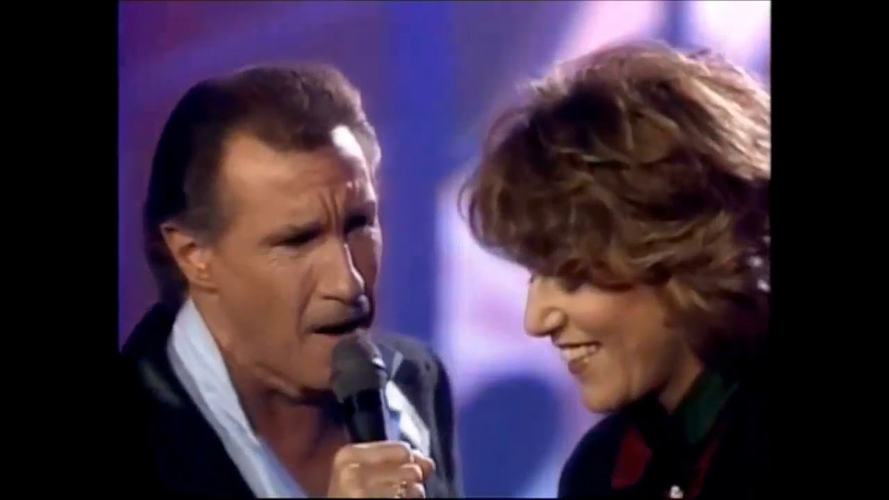 Bill Medley & Jennifer Warnes