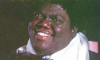 Bobby Thurston - Check Out The Groove