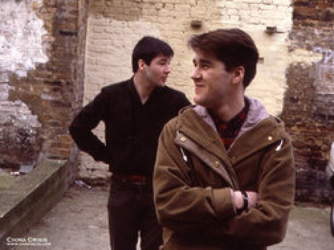China Crisis