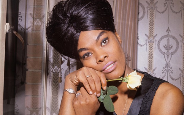 Dionne Warwick